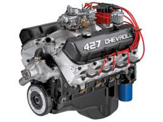P60C6 Engine